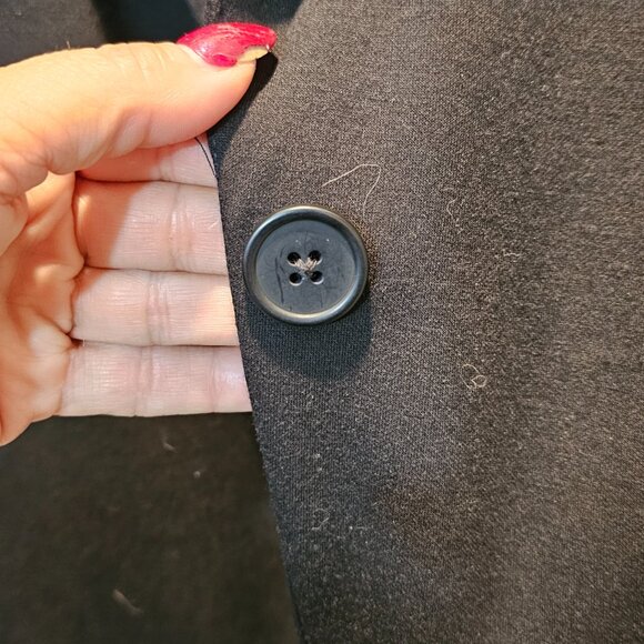 Torrid, Blazer, Black Size 2 - Picture 4 of 7